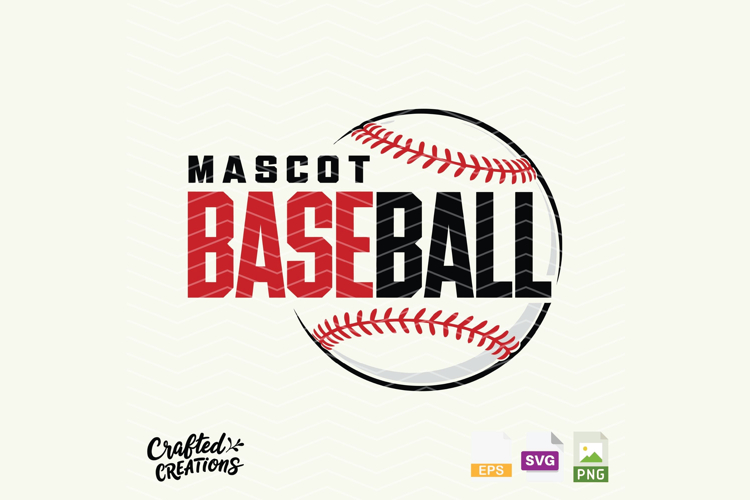 Baseball Shirt SVGs Image 21
