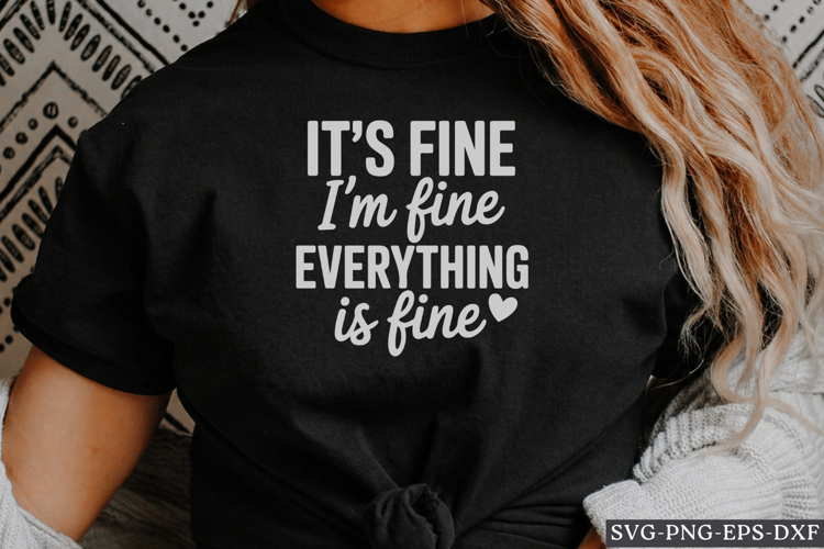 Funny Sayings Svg Image 7