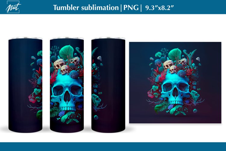 Sublimation Tumbler Designs Image 8