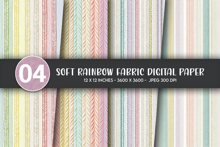 Stripes Texture Image 15