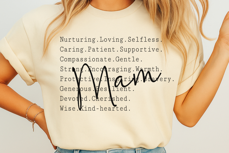 Mum Quotes Svg Image 12