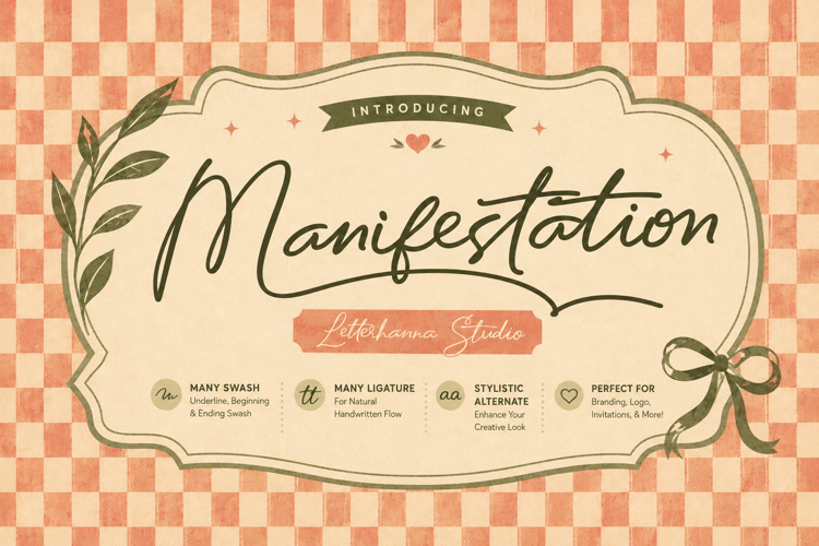 Manifestation