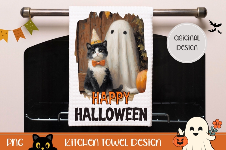 Black Cat Png Image 17