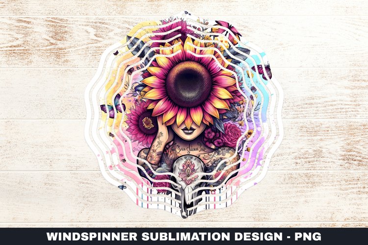 Butterfly Sublimation Designs Image 14