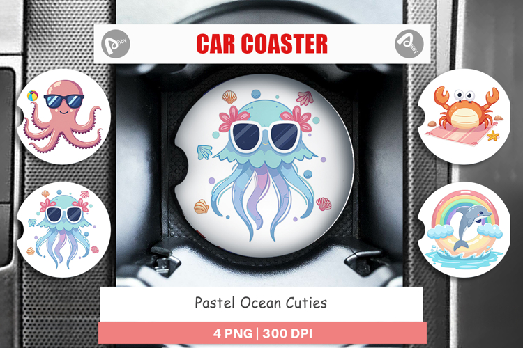 Ocean Clipart Image 11