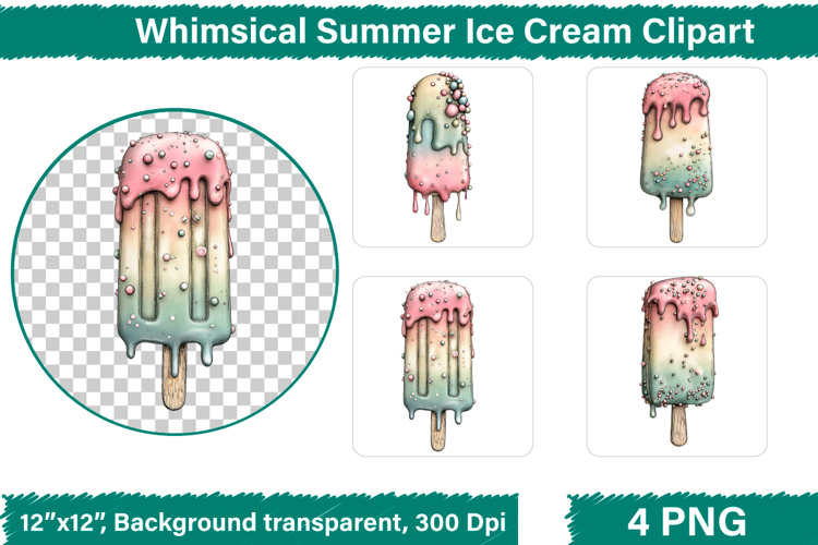 Ice Cream Clipart Png Image 20