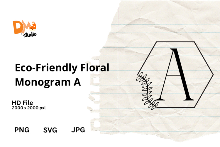 Alphabet Clipart Image 15