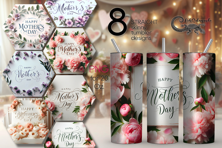 Mothers Day Clipart Image 17