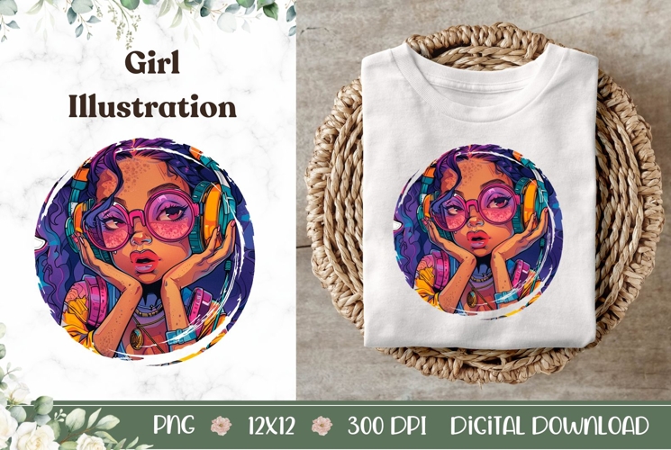 Summer Sublimation Design Image 6