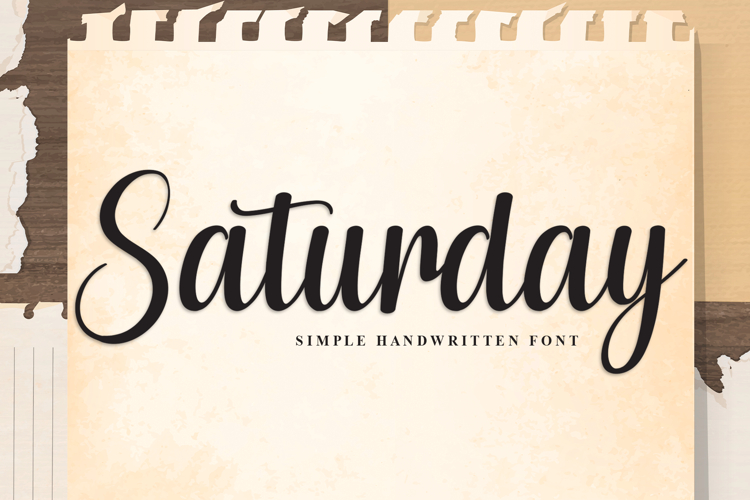 Feminine Fonts Image 3