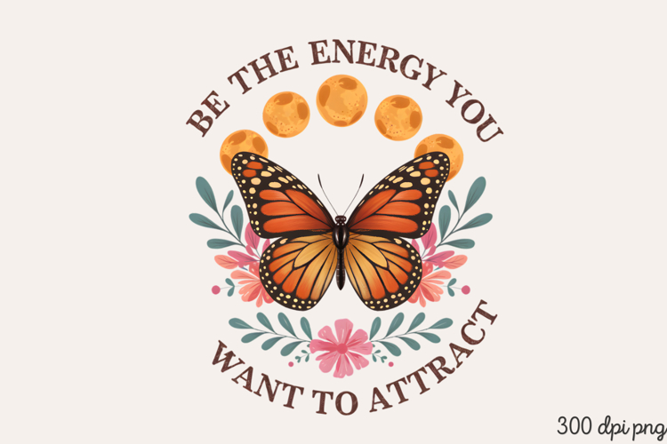 Boho SVG Image 12