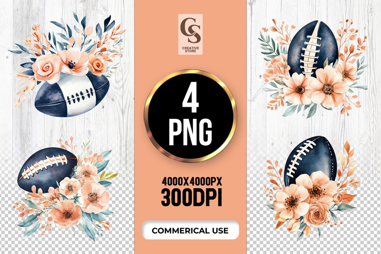 Football Png Image 7