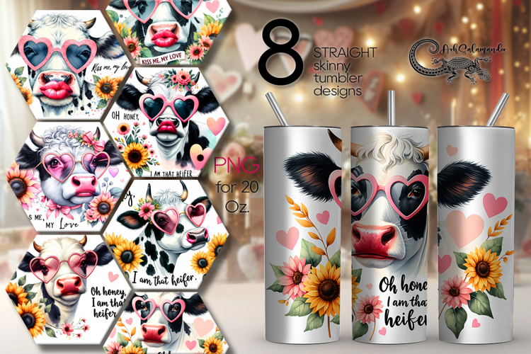 Western Sublimation Designs Image 3