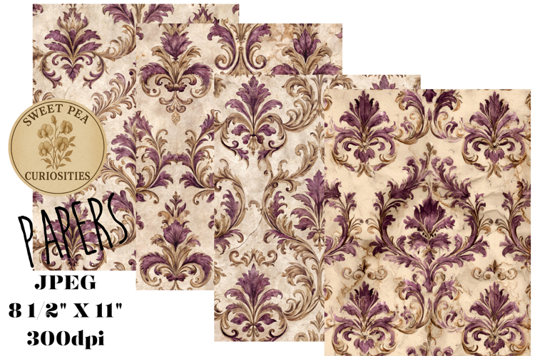 Journal Clipart Image 15