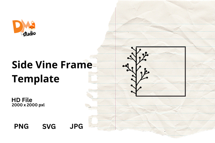 Nature Svg Image 8
