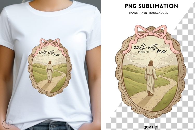 Jesus Graphic Image 4