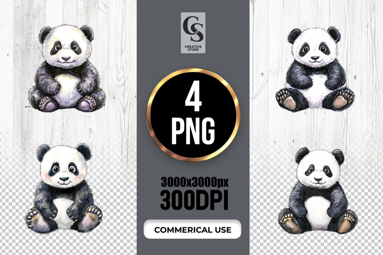 Baby Clipart Image 11