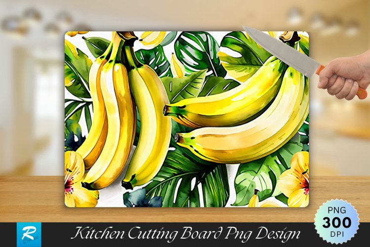 Banana Clipart Image 13
