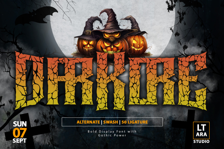 Darkkore