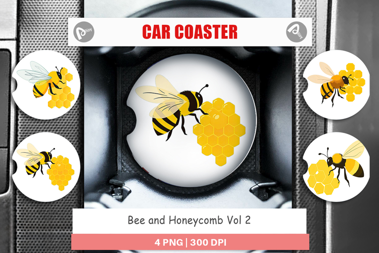 Honeycomb Png Image 3