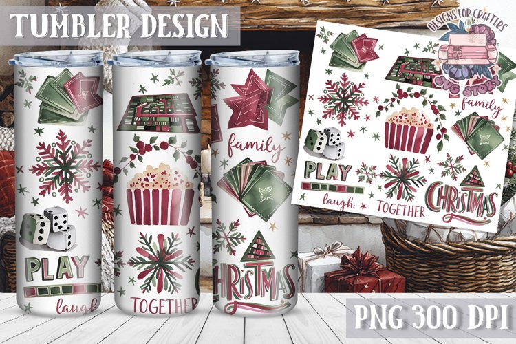 Christmas Story Svg Image 6