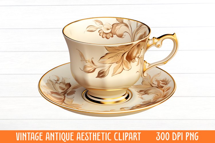 Aesthetic Clipart Image 15