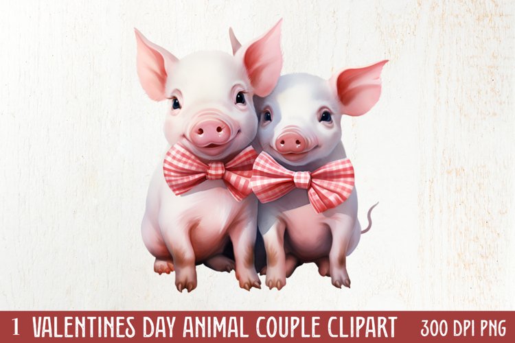 Couple Clipart Image 22