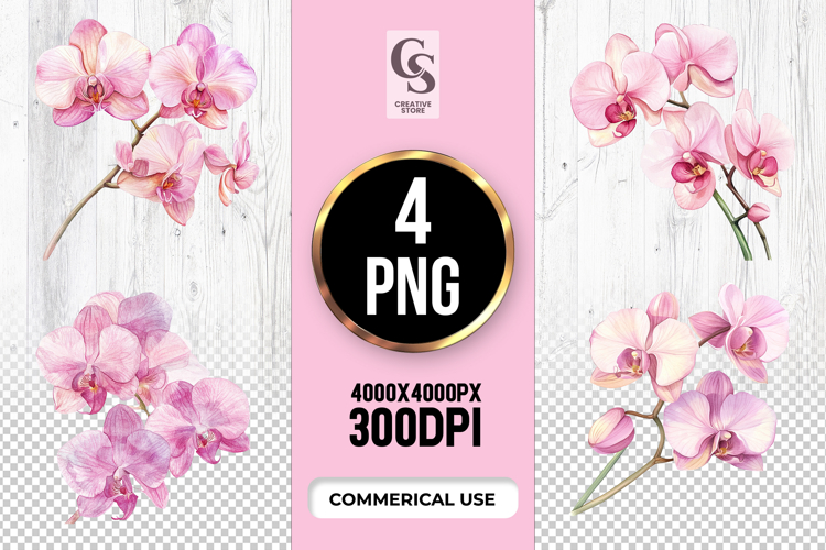 Flower Clipart Png Image 18