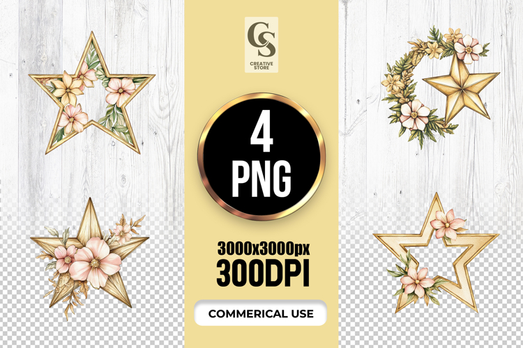 Vintage Clipart Image 7