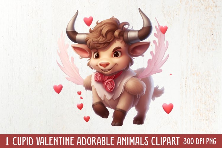 Cupid Clipart Image 14