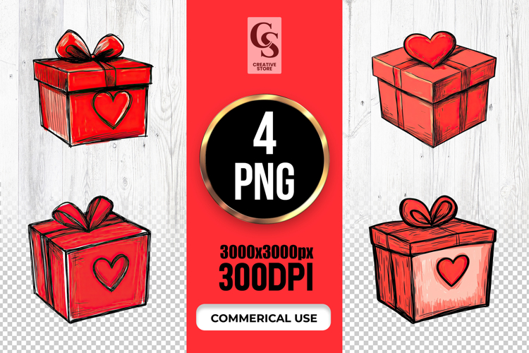 Heart Clipart Png Image 15