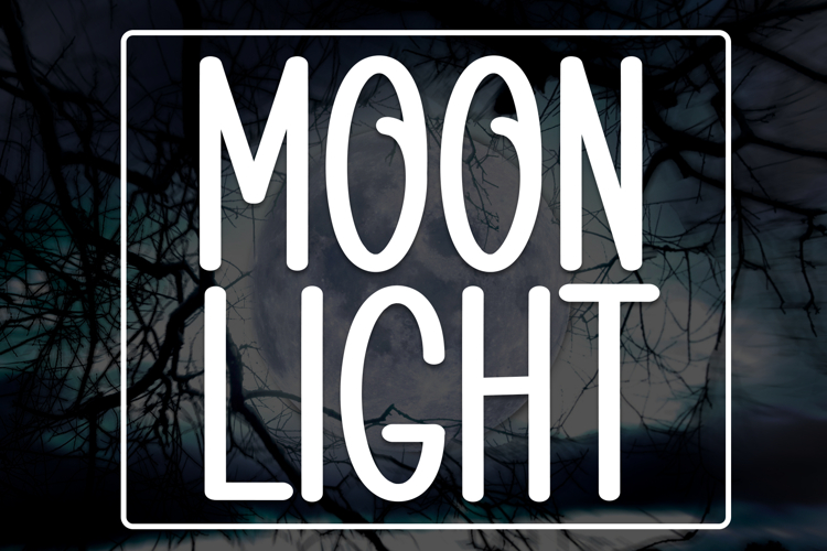 Moon Light example image 1