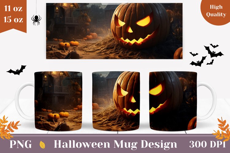 Pumpkin Clipart Image 15