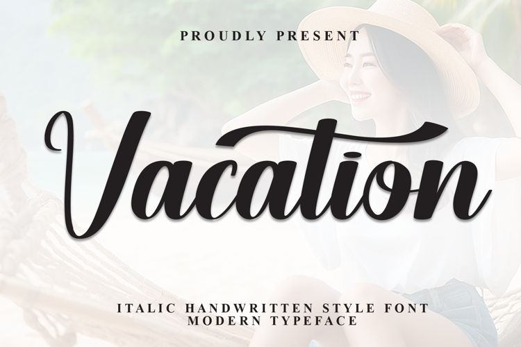 Feminine Fonts Image 2