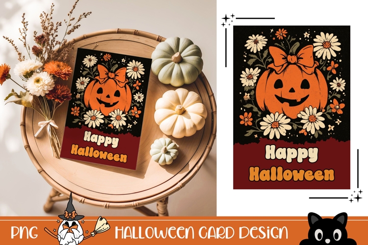 Halloween Clipart Png Image 20