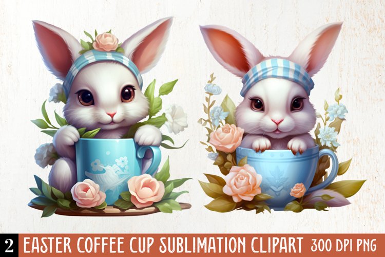 Easter Clipart Image 16
