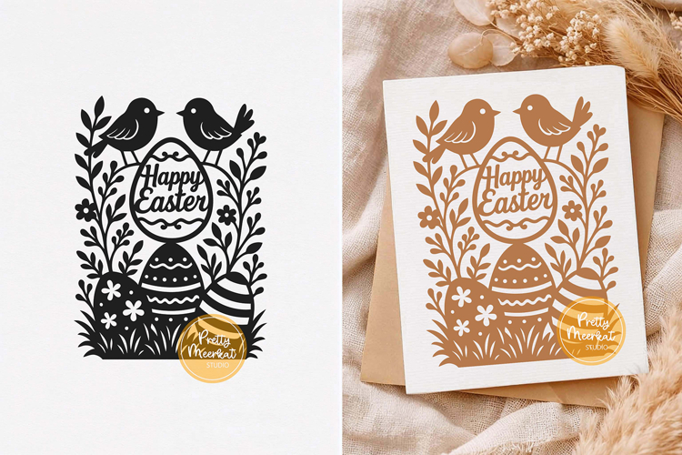 Easter svg, Happy Easter svg, Spring svg, Easter Egg svg