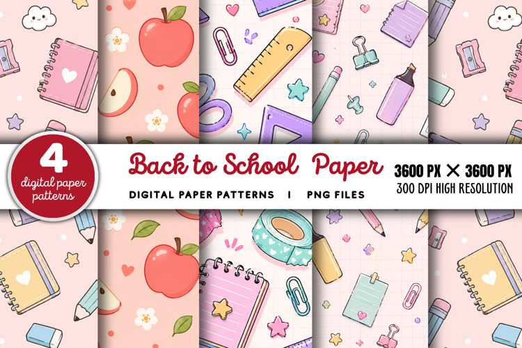School Clipart