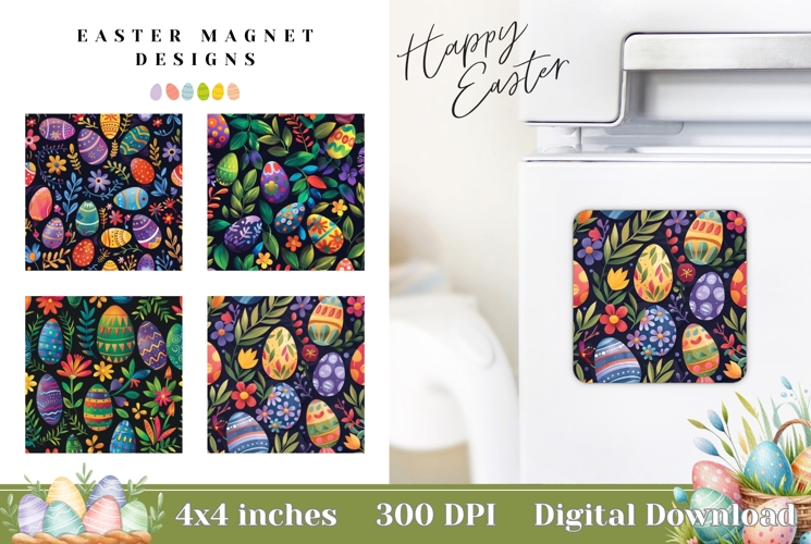 Easter Eggs Png Image 7