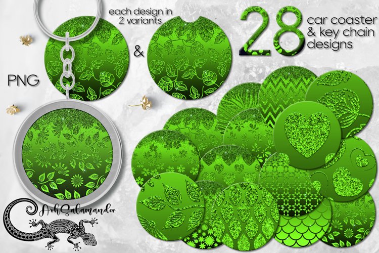 St Patrick's Day Clipart Image 20