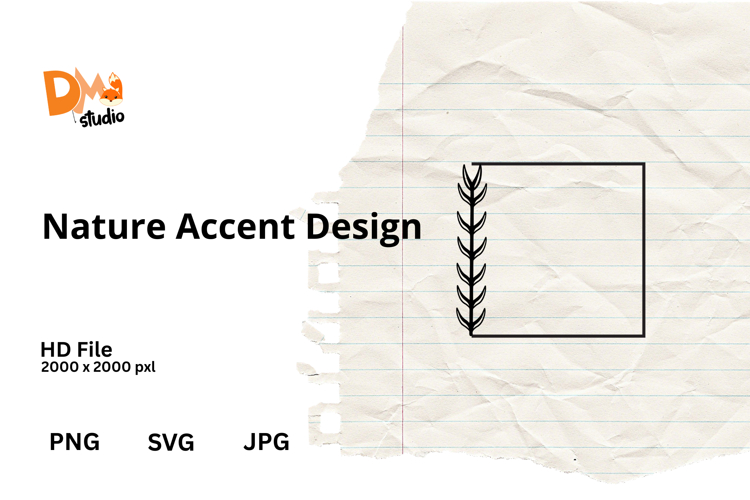 Decorative Frame Svg Image 13