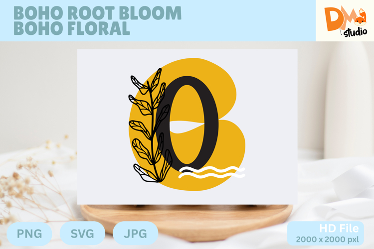 Rustic Logo Image 10