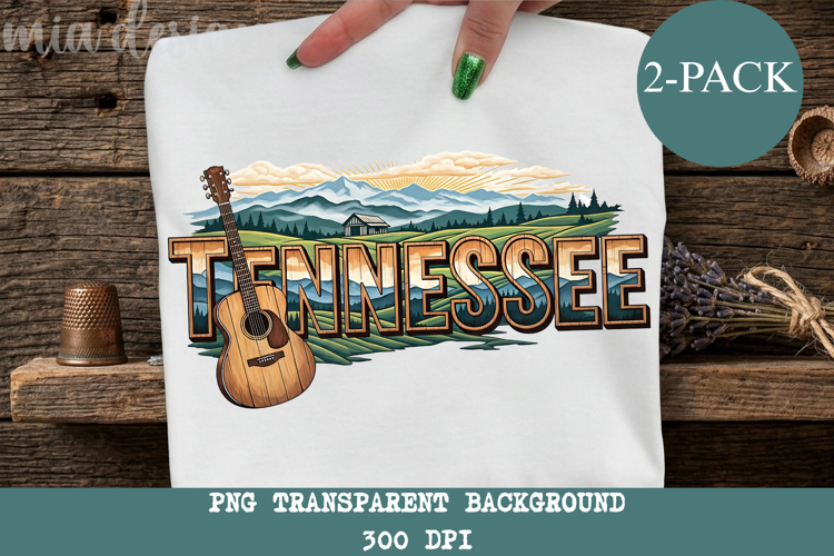 Tennessee Clipart