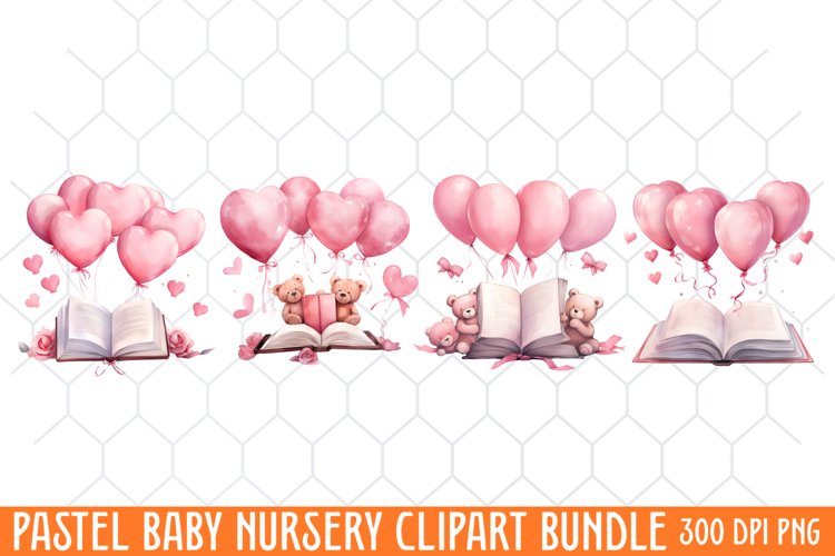 Baby Clipart Image 22
