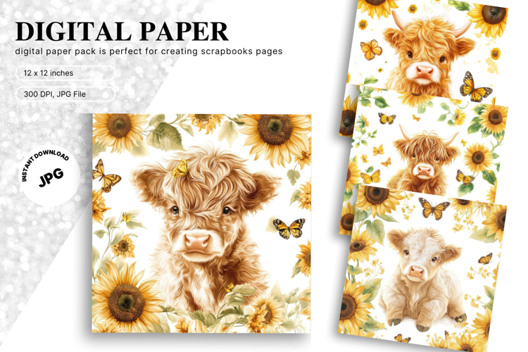 Vintage Background Image 9