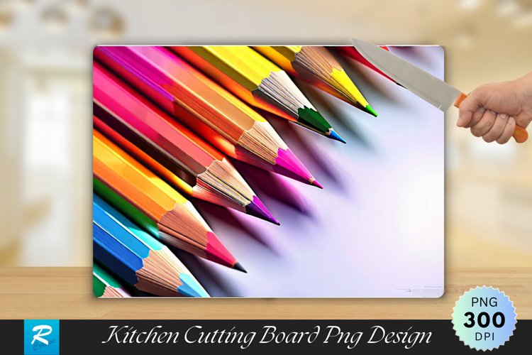 Pencils Clipart Image 10