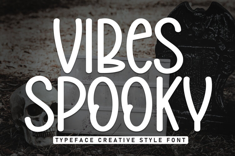 Vibees Spooky example image 1