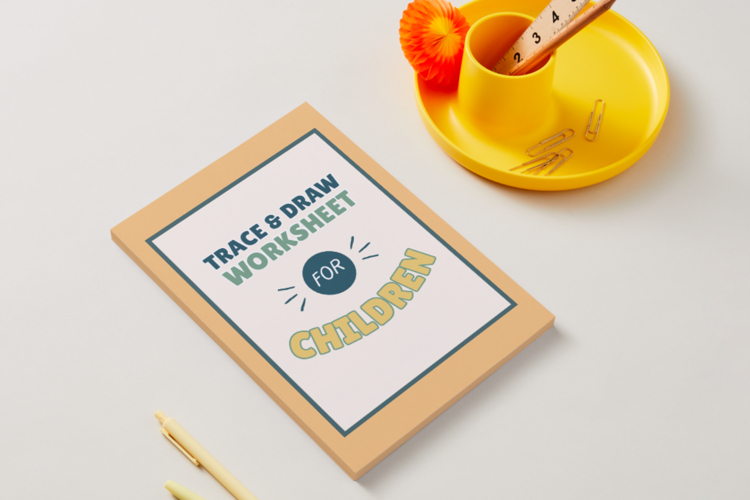 Preschool Printable Worksheet Image 5