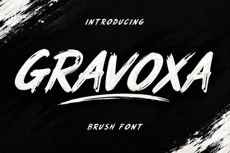 Gravoxa example image 1