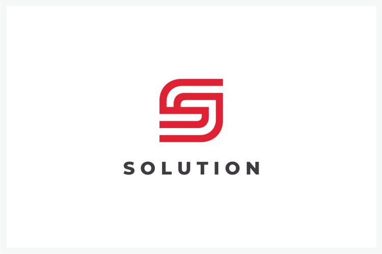 Geometric Logo Design Image 14